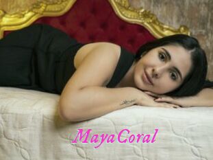 MayaCoral