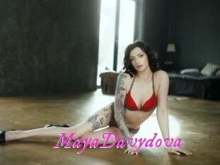 MayaDavydova