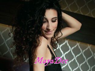 MayaDee