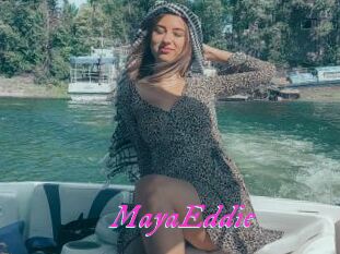 MayaEddie