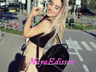 MayaEdisson