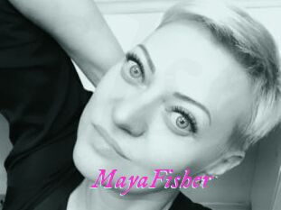 MayaFisher