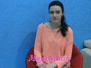 MayaGirlish