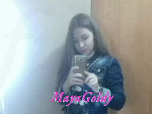 MayaGoldy