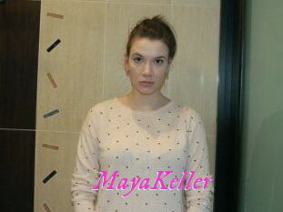 MayaKeller