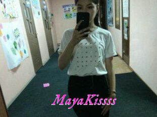 MayaKissss
