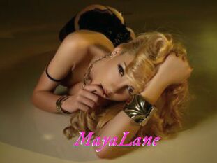 MayaLane