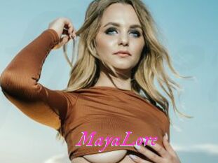 MayaLore