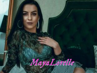 MayaLorelle
