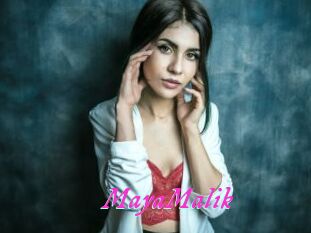 MayaMalik Fille Sensuelle