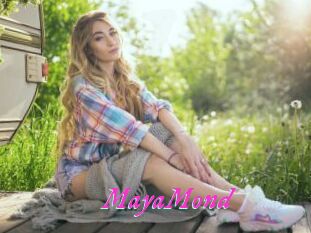 MayaMond