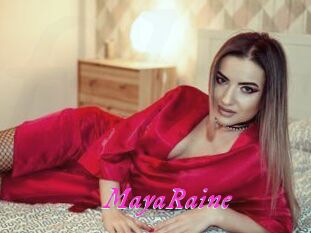 MayaRaine