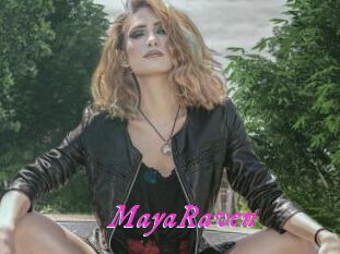 MayaRaven
