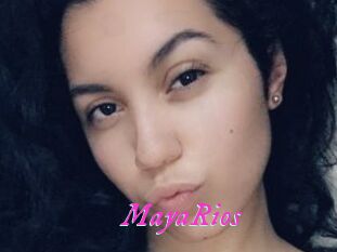MayaRios