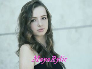 MayaRylie