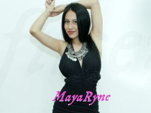 MayaRyne
