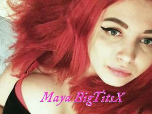 Maya_BigTitsX