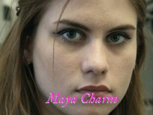 Maya_Charm