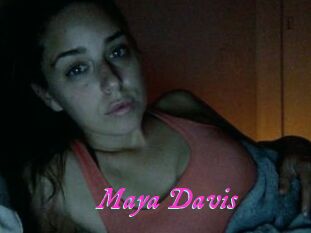 Maya_Davis