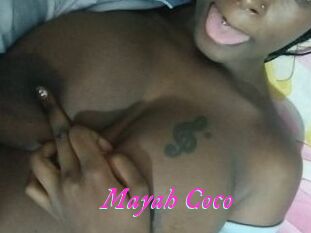Mayah_Coco