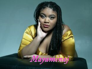 Mayaminaj