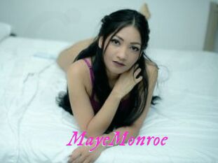 MayeMonroe