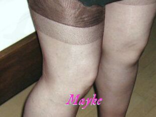 Mayke