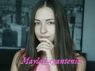 MaylaLegantenio