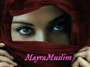 MayraMuslim