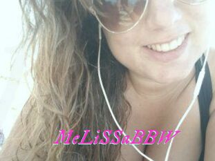 MeLiSSaBBW