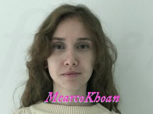 MearcoKhoan