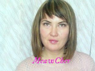 MeawCher Fille Sensuelle