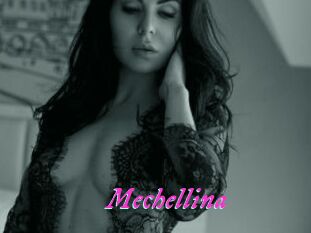 Mechellina Fille Sensuelle