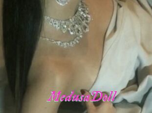 MedusaDoll
