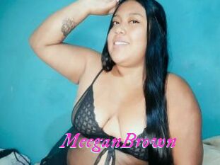 MeeganBrown