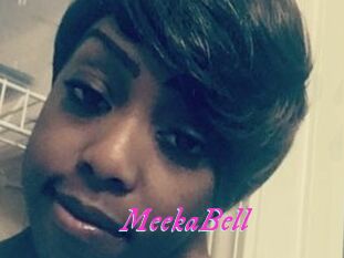 Meeka_Bell