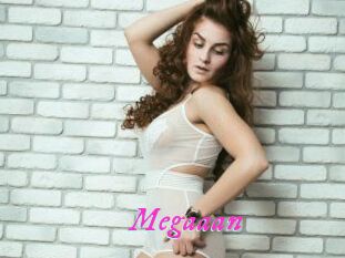 Megaaan