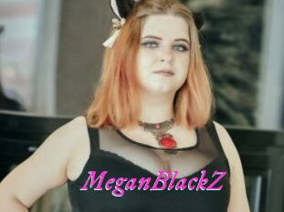 MeganBlackZ