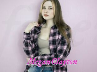 MeganClayton Fille Sensuelle