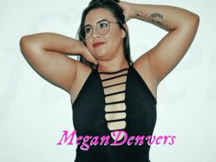 MeganDenvers