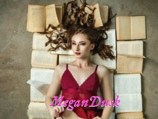MeganDusk Fille Sensuelle