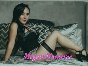 MeganMonnroe