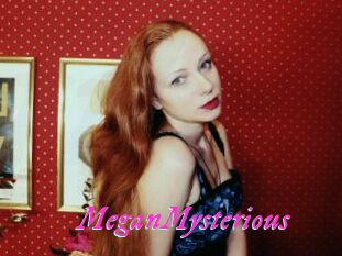 MeganMysterious
