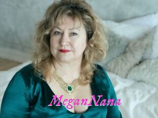 MeganNana