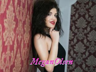 MeganOlsen