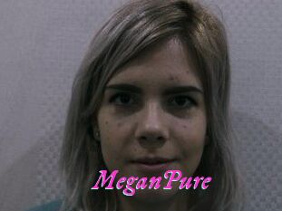 Megan_Pure