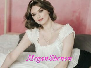 MeganShenon Fille Sensuelle