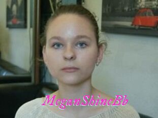MeganShineBb