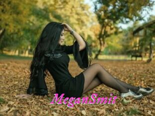 MeganSmit