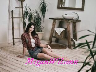 MeganWilsonn